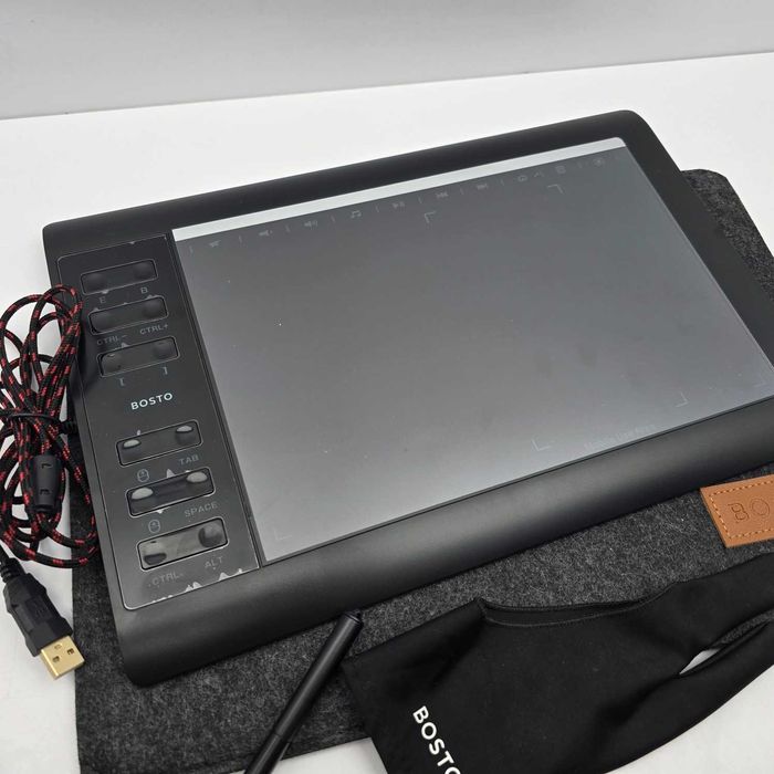 Tablet Graficzny Bosto 1060 Plus
