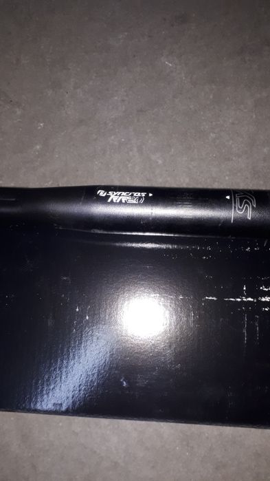 Material BTT e Estrada