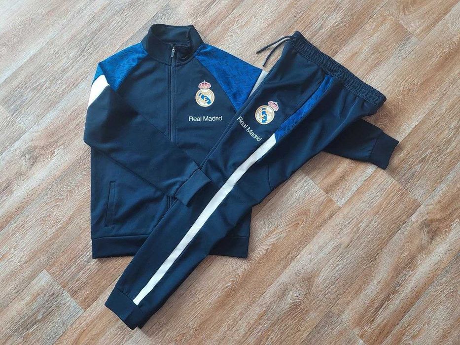 Спортивный костюм Primark Real Madrid