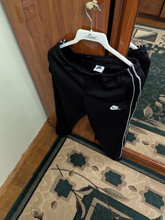 Спортивние штани Kappa, Nike, Adidas