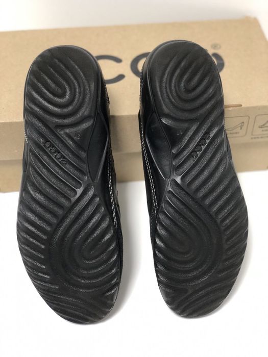 Жіночі кросівки Ecco 37р.