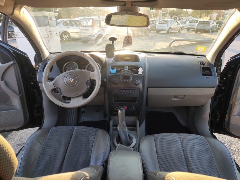 Renault Megane ||