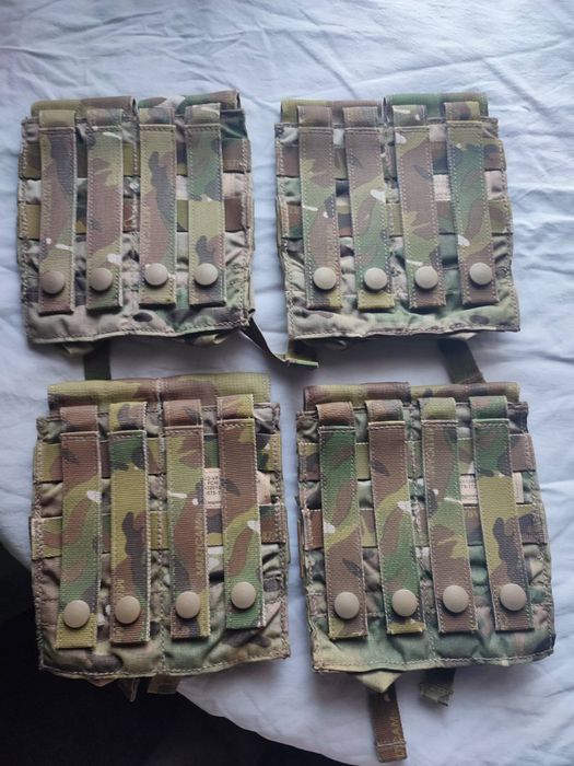 Американське спорядження нове США