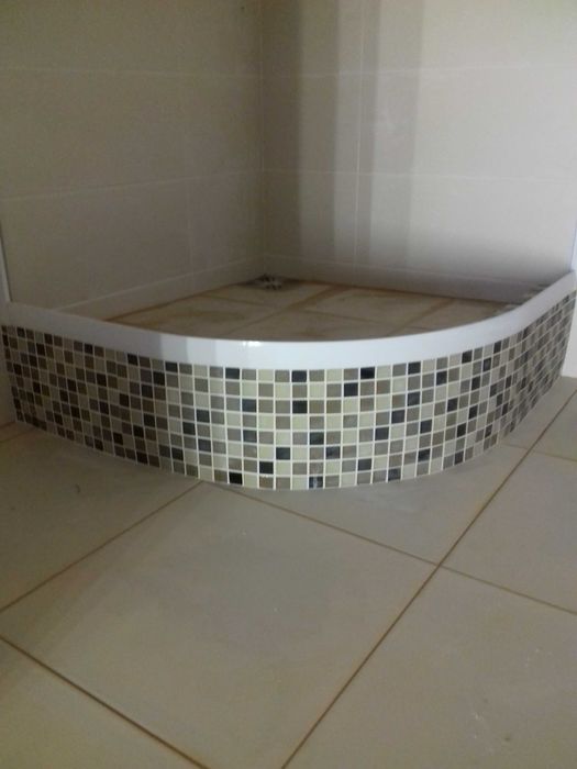 Услуги Сантехника и Плиточника