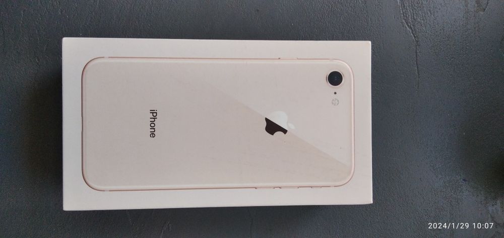 Telefon Iphone 8 64GB