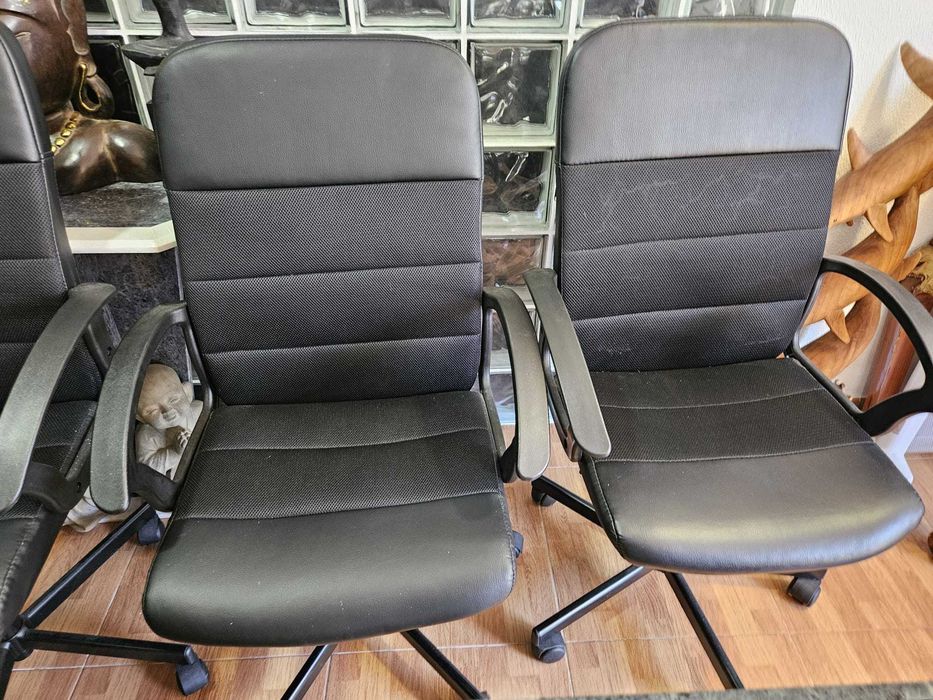 RENBERGET Cadeira Ikea giratória