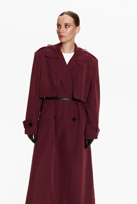 Тренч Anka Studio