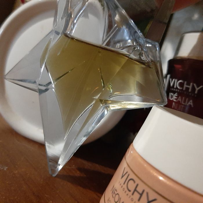 25 ml, Angel Thierry  Mugler вінтаж