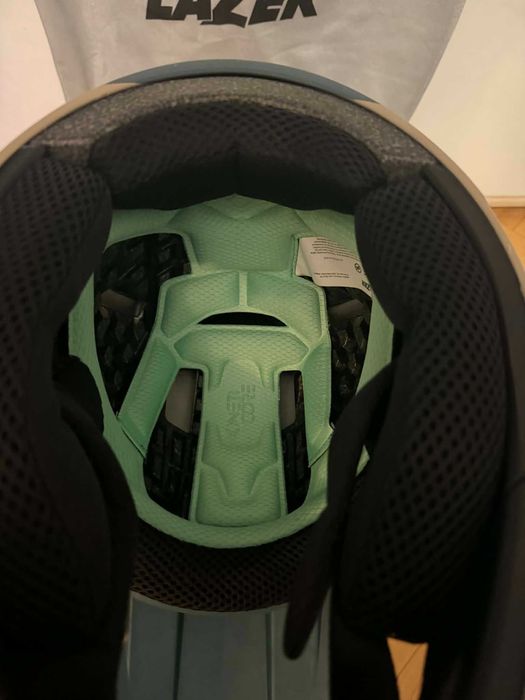 Kask rowerowy Full Face LAZER Chase KinetiCore MTB ENDURO DH