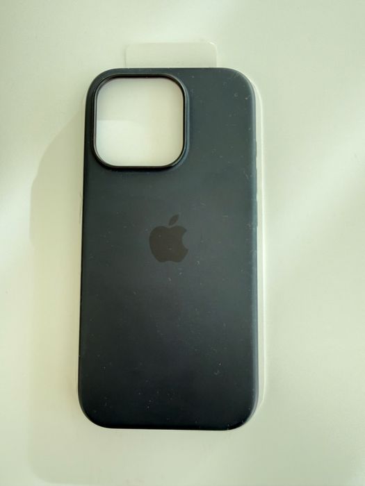 Capa original apple iphone  16pro