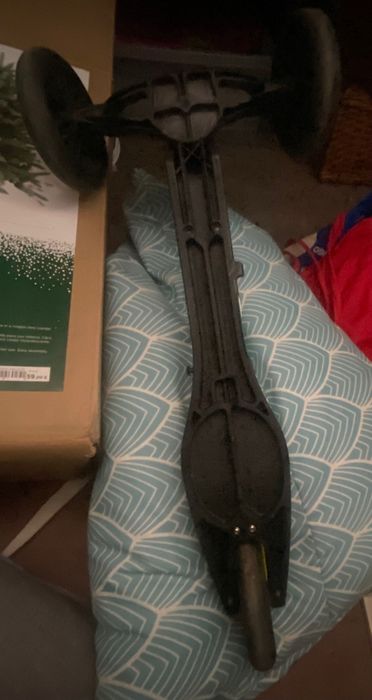 Trotinete de criança