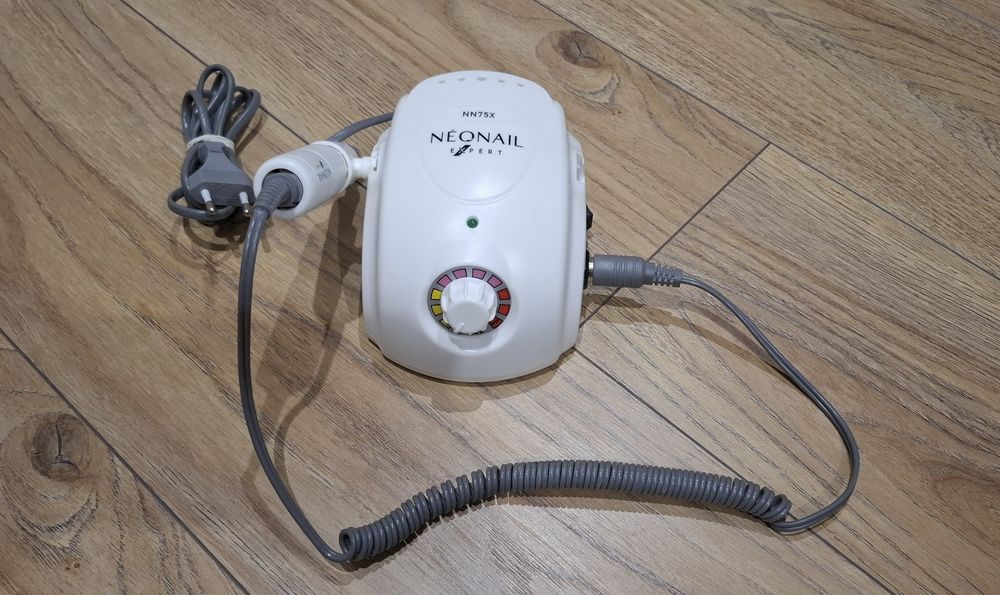 Frezarka NeoNail NN75X