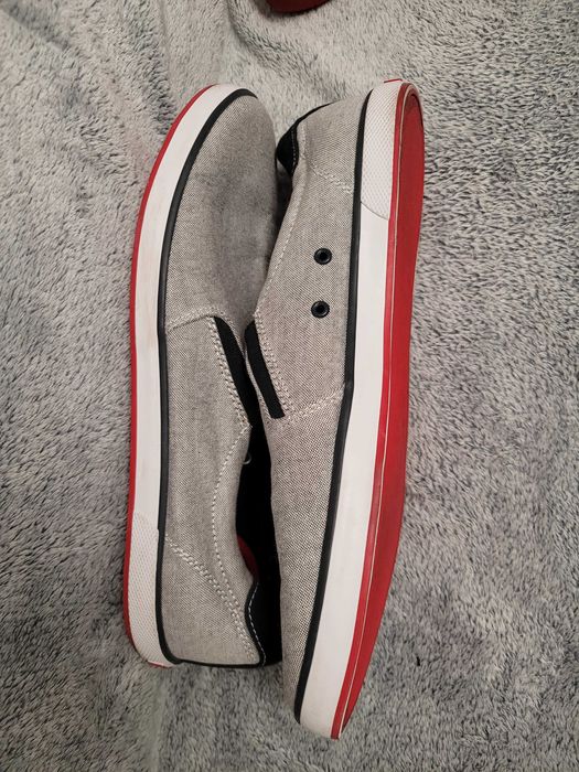 Tenisówki Tommy Hilfiger