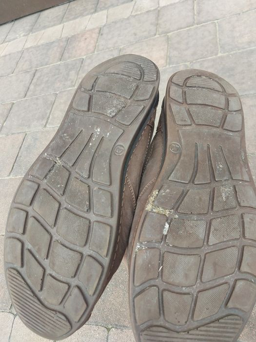 Buty męskie rozm 40