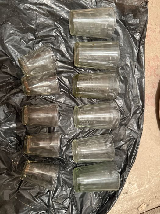 Стакан гранчак ссср