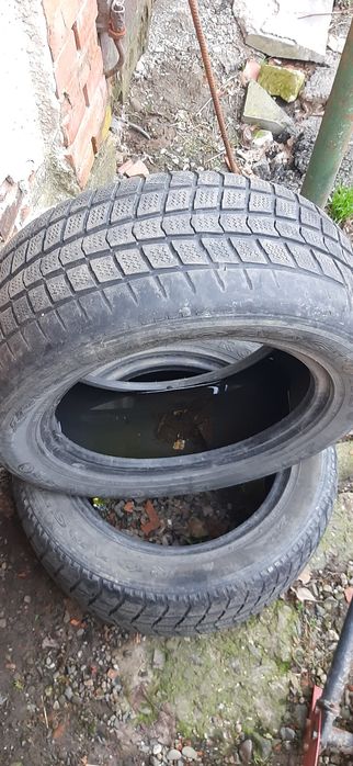 Продам зимню резину