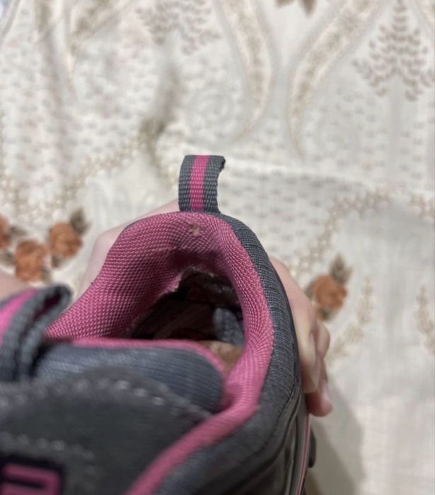 Жіночі кросівки  трекінгові CMP RIGEL LOW