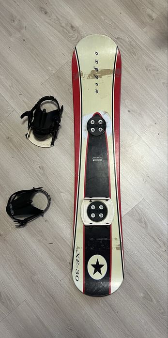 Продам сноуборд різні розміри