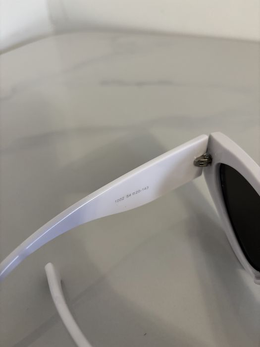 Nowe okulary gucci czarne Louis Vuitgon dior prada