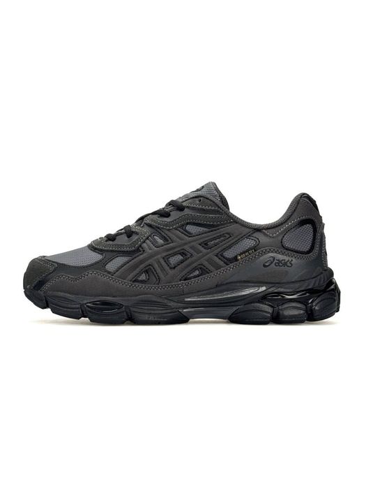 Чоловічі кросівки АСІКС ASIKS Gel-NYC GTX Dark Grey