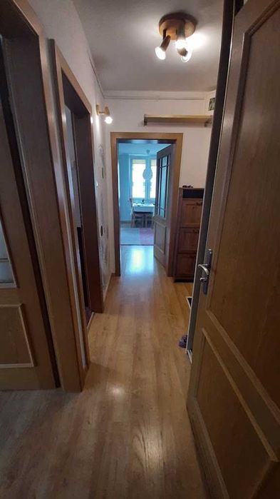 2 pokojowe mieszkanie z pieknym widokiem na centrum