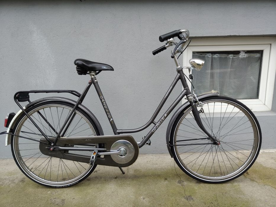 Sprzedam rower damski Sparta 28 cali