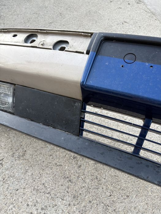 Para-choques Bmw e34