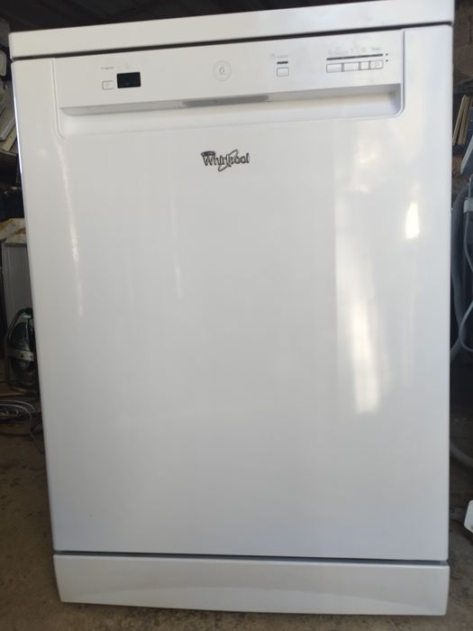 Máquina de lavar loiça