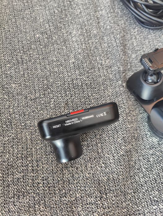 Nextbase 122 kamera samochodowa