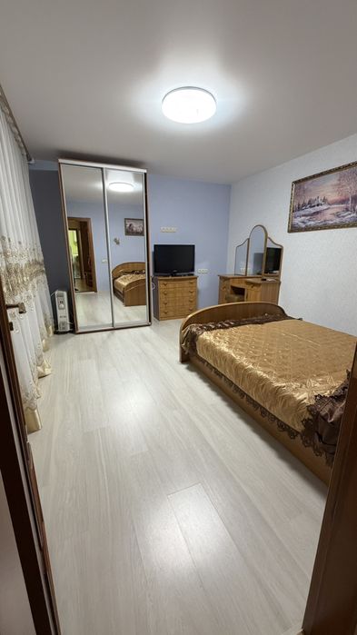 Здам 2-к з гарним ремонтом по пр.Шевченка, 6  за 10000