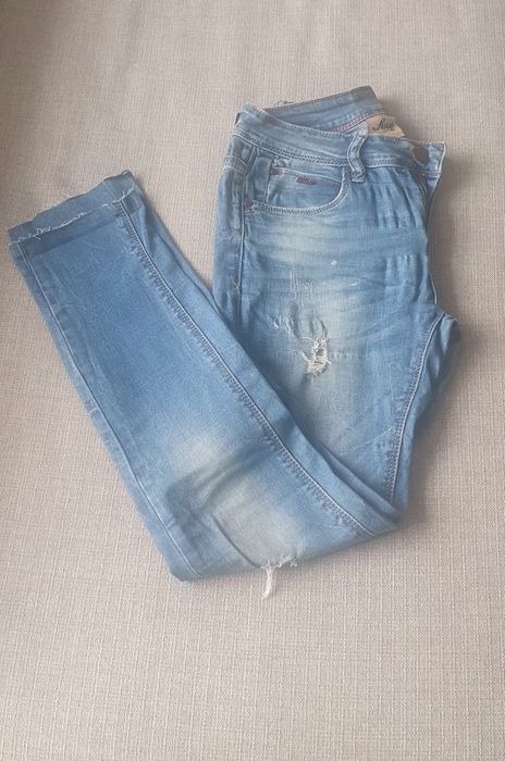 Calças de ganga Lize 34