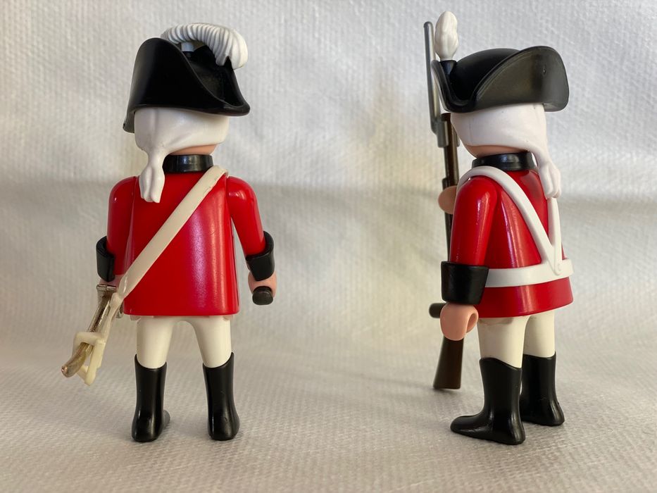 Playmobil - vários conjuntos ( ver descrição)