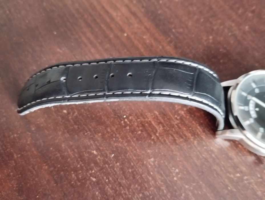 Zegarek męski timemaster DARMOWA DOSTAWA  Z INPOST