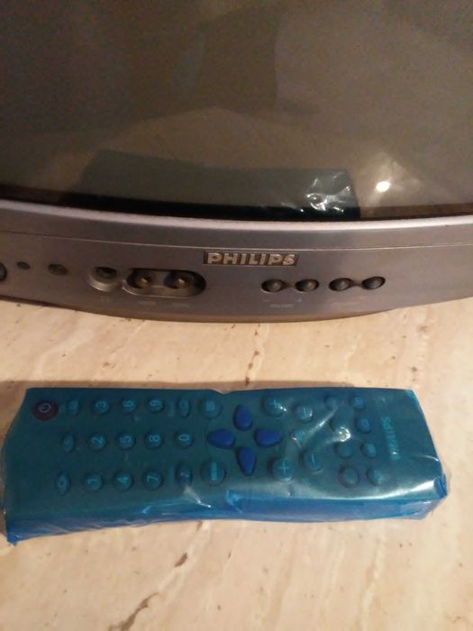 Sprzedam telewizor marki " PHILIPS ".