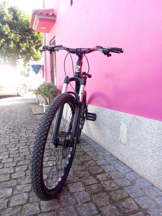Bicicleta Focus em ótimo estado