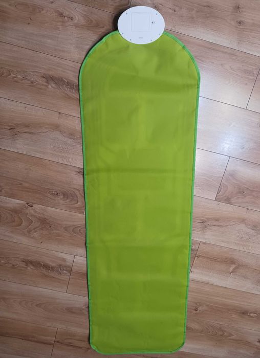 CHICCO Elektroniczna mata do gry w klasy