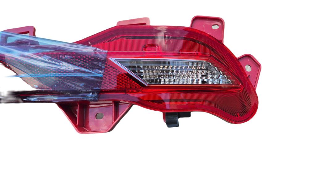 Lampa TYŁ PRAWA w zderzak cofania odblask Kia Ceed III 3 KOMBI 18- OE