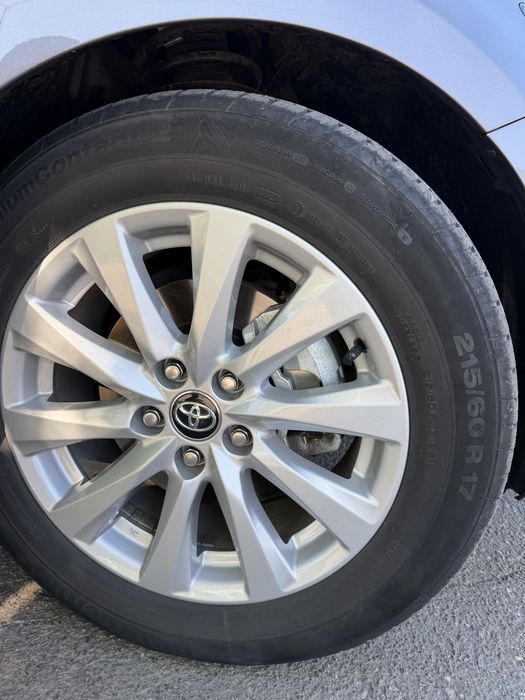 Продам Tayota camry70