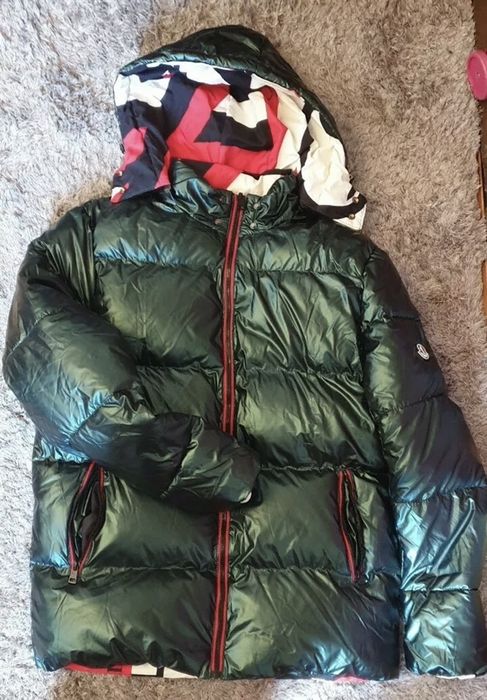 Moncler Edicao Lda