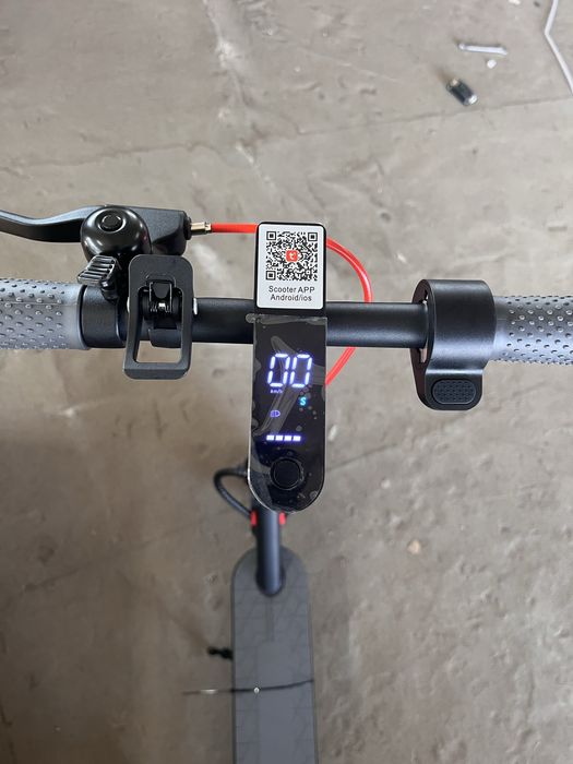 Новинка 2026р Електросамокат E-Scooter M365. 35 км/год