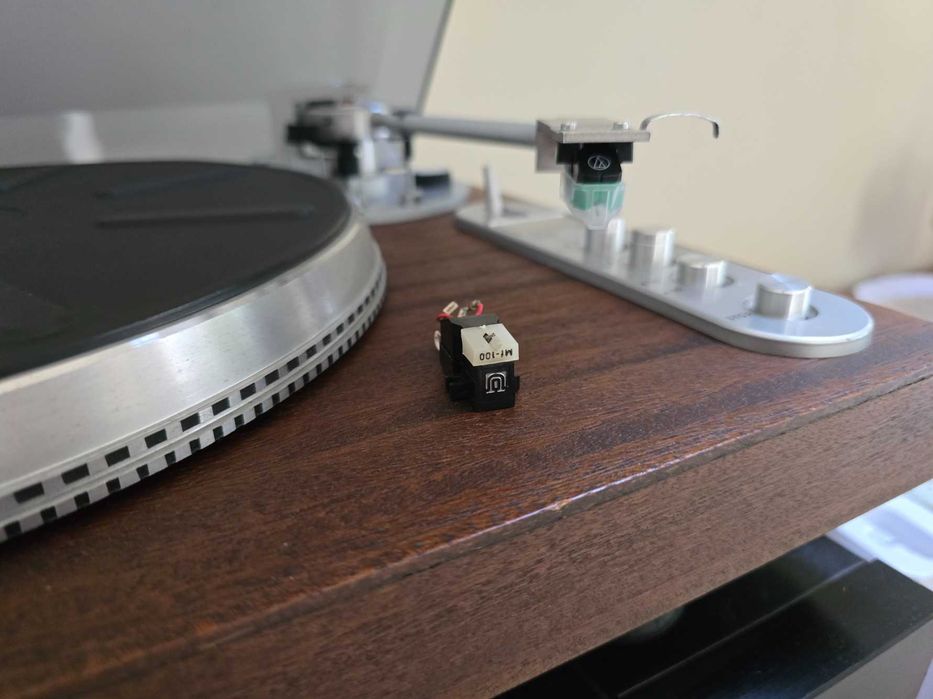 Gramofon GS 424 "Adam" UNITRA FONICA