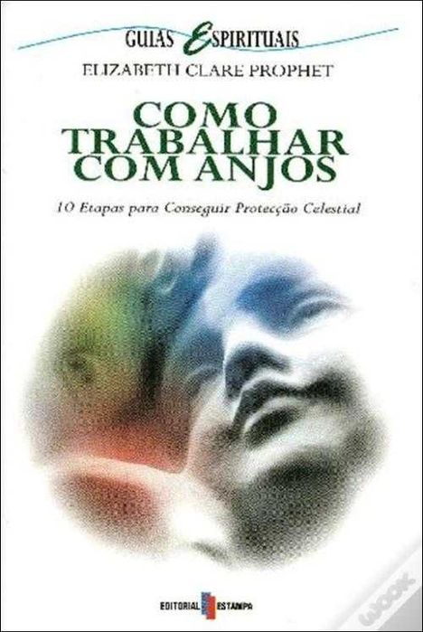 "GUIAS ESPIRITUAIS" de Elizabeth Clare Prophet