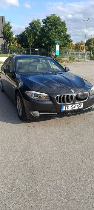 BMW seria 5 sedan 528i n52b30
