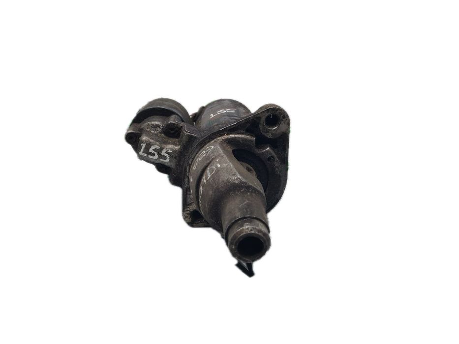 Motor de arranque AUDI A4 (8E2, B6)