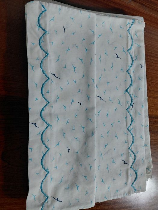 Conjunto de lençóis para cama de casal