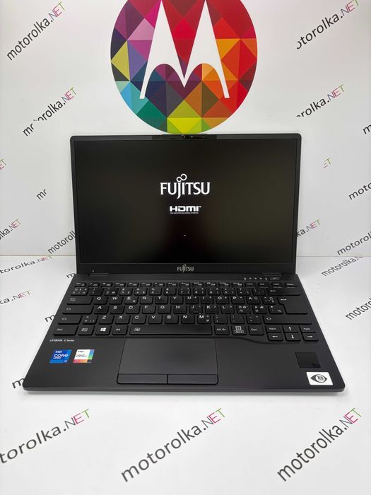 Fujitsu Lifebook U9311 13,3" FullHD/i7-1185G7/16/512 SSD (Сенсорный)№1