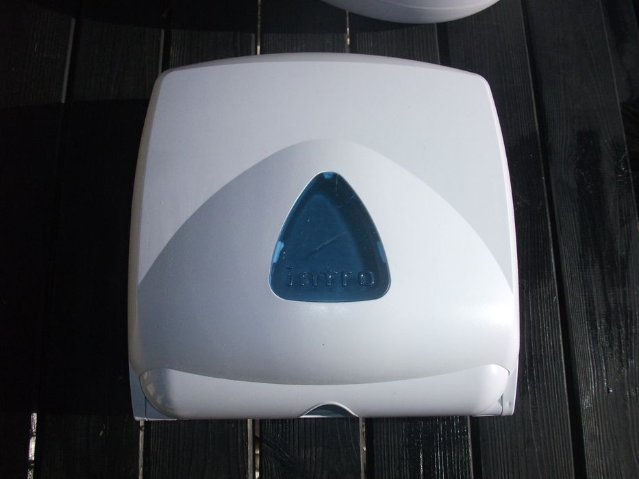 Conjunto Dispensadores Casa Banho