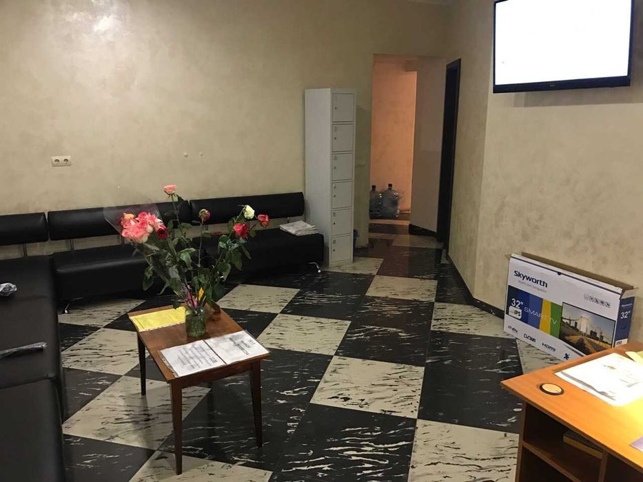 Молодіжний Хостел! 1 поверх — зручно й безпечно! Голосіїв, 2200 грн!