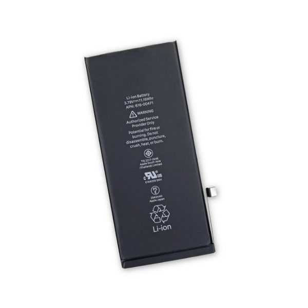 Bateria iPhone XR Portes Grátis