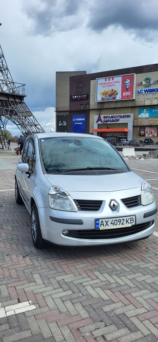 Продаю Renault Modus 2007 року